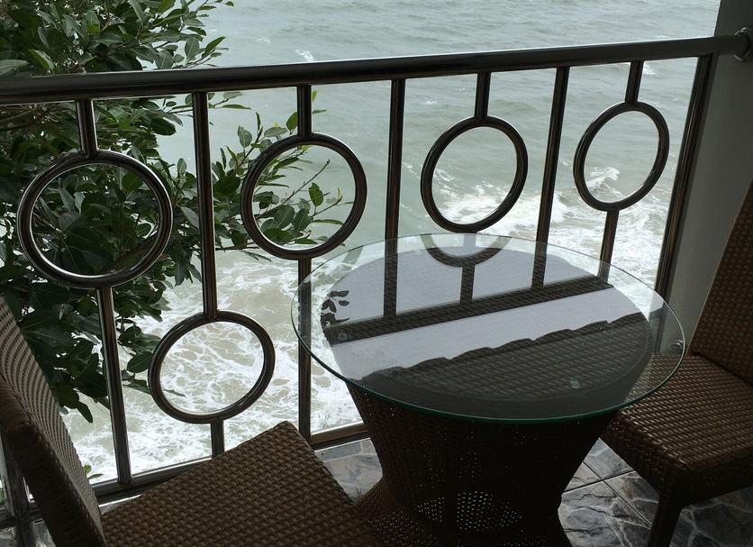 Balcone Foto