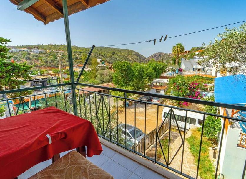 Balcone Foto