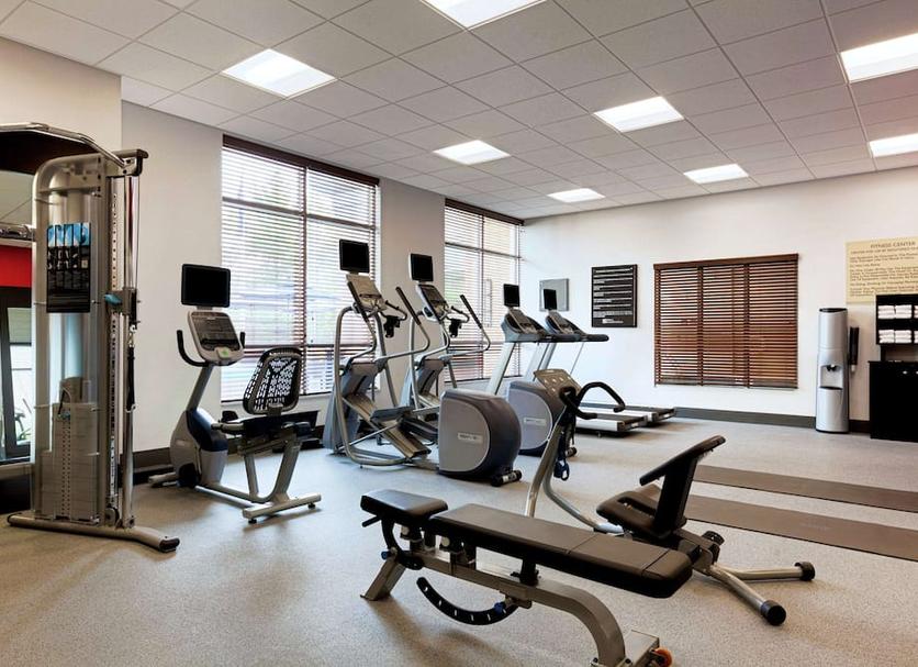 Palestra Foto