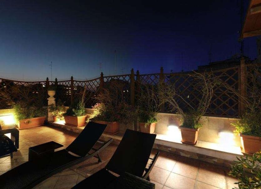 Balcone Foto