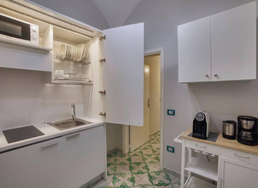 Cucina Foto