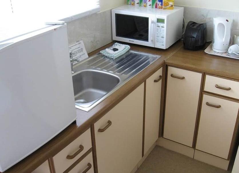Cucina Foto