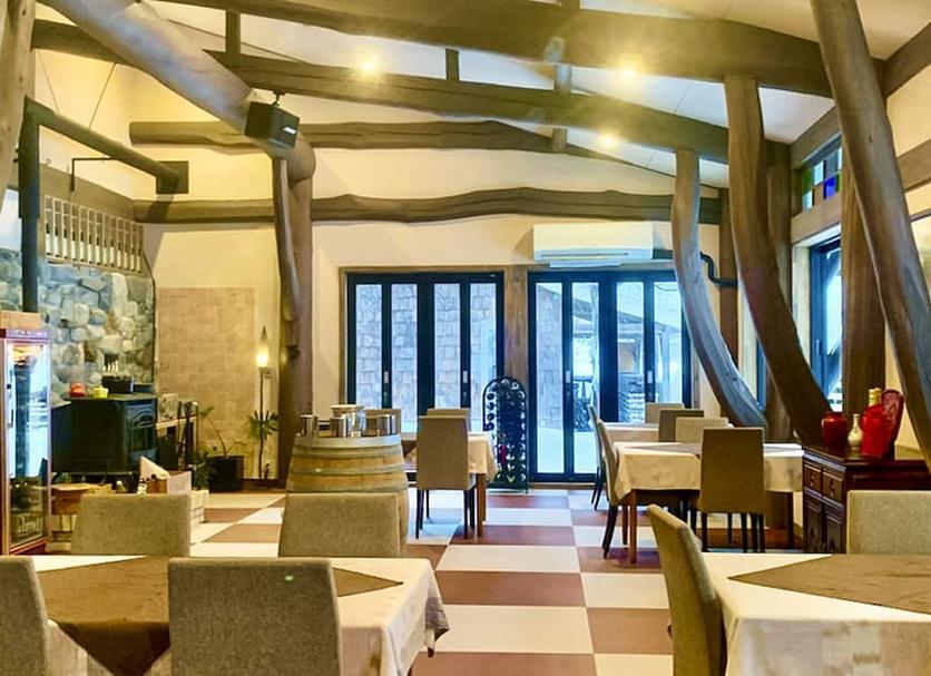 Ristorante Foto