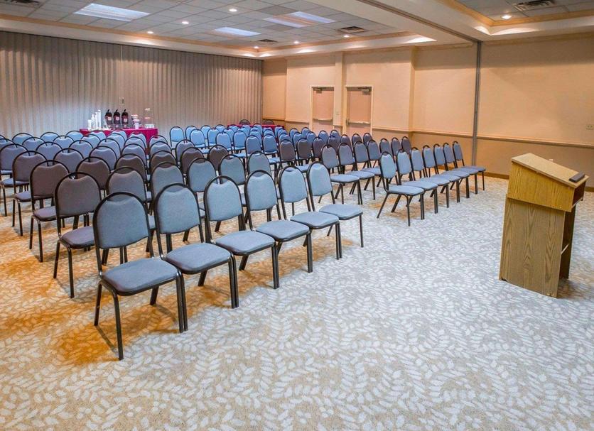 Sala conferenze Foto