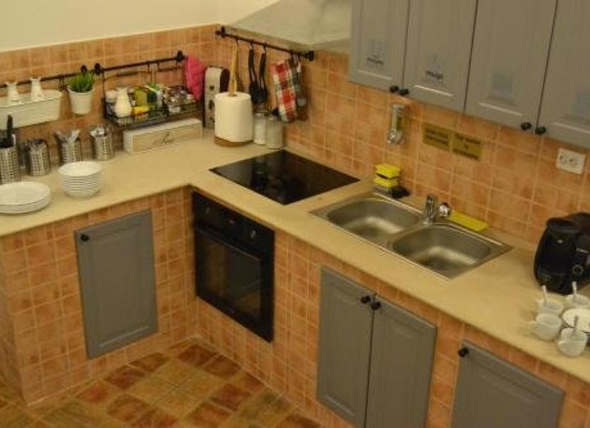 Cucina Foto