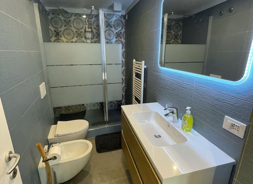 Bagno Foto