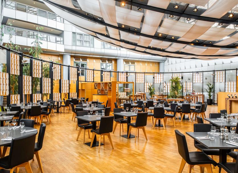 Ristorante Foto
