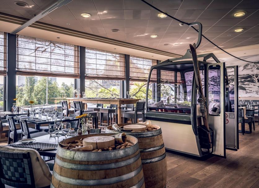 Ristorante Foto