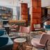 Area lounge