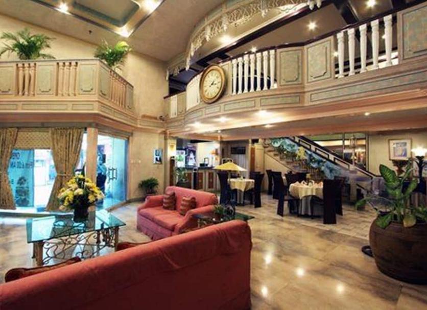 Ingresso Foto