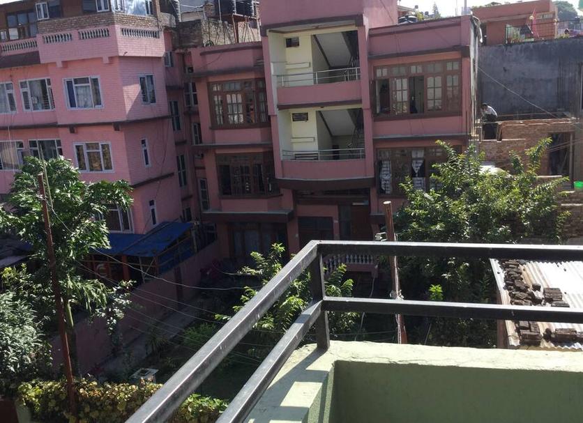 Balcone Foto