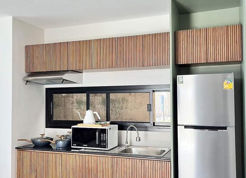 Cucina Foto