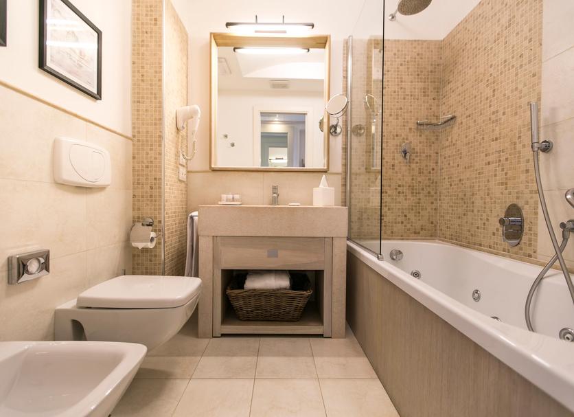 Bagno Foto