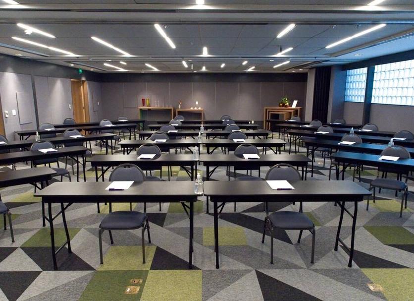 Sala conferenze Foto