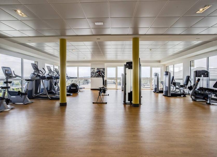Palestra Foto