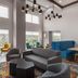 Area lounge