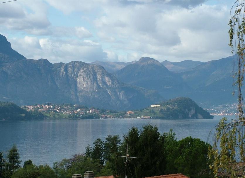 Vista esterna Foto