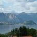 Vista esterna