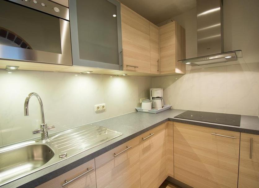 Cucina Foto