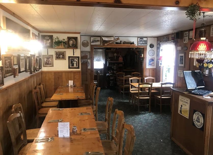 Ristorante Foto