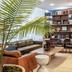 Area lounge