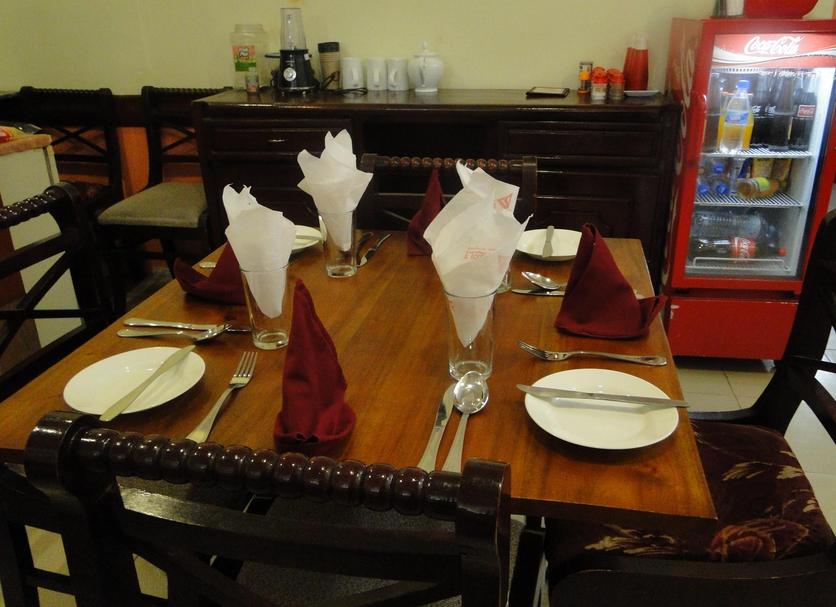 Ristorante Foto