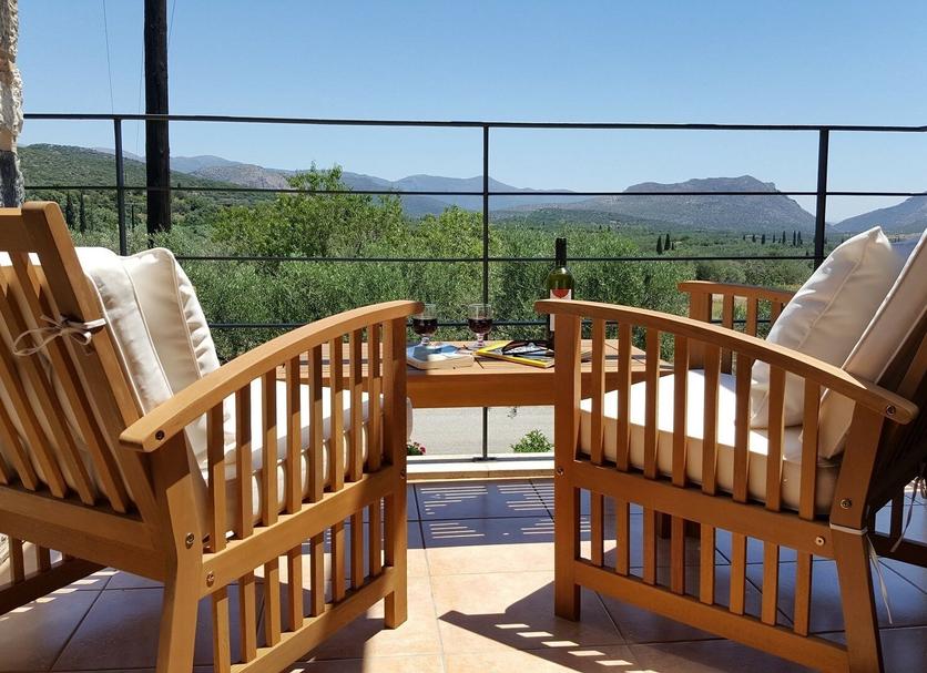 Balcone Foto