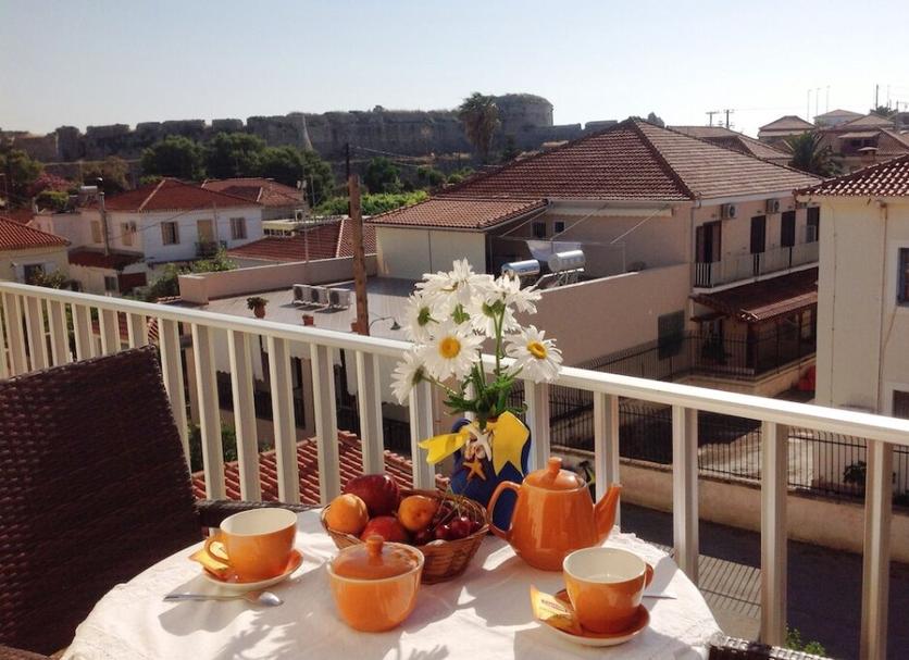 Balcone Foto