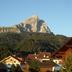 Vista esterna