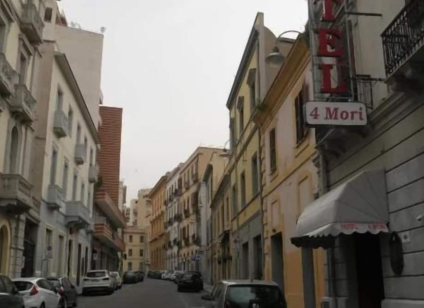 Vista esterna Foto