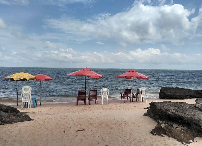 Spiaggia Foto