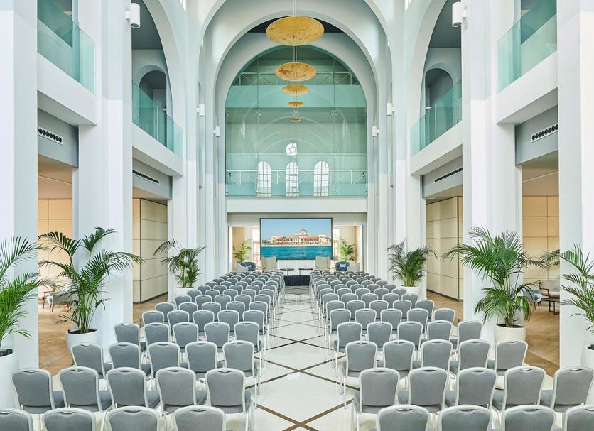 Sala conferenze Foto