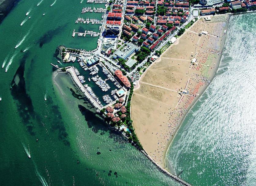 Spiaggia Foto