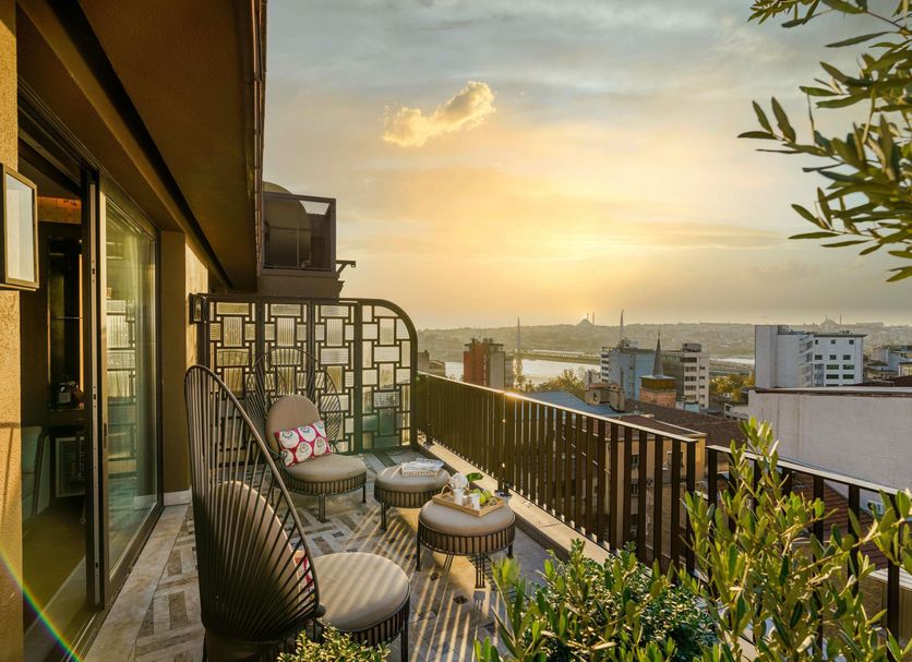 Balcone Foto