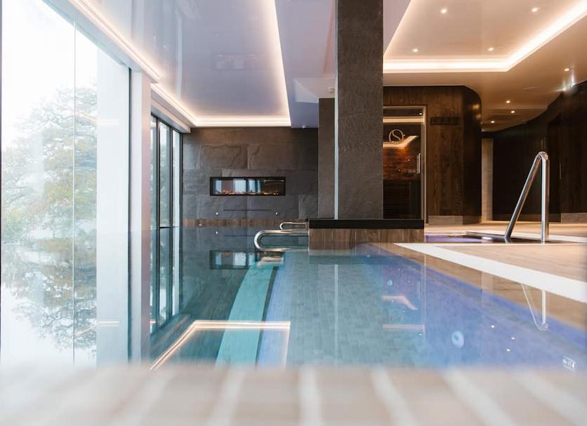 Piscina Foto