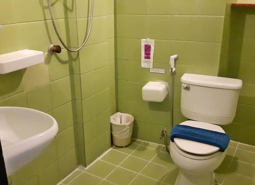 Bagno Foto