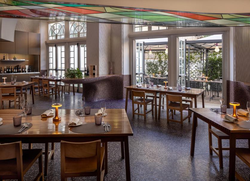 Ristorante Foto