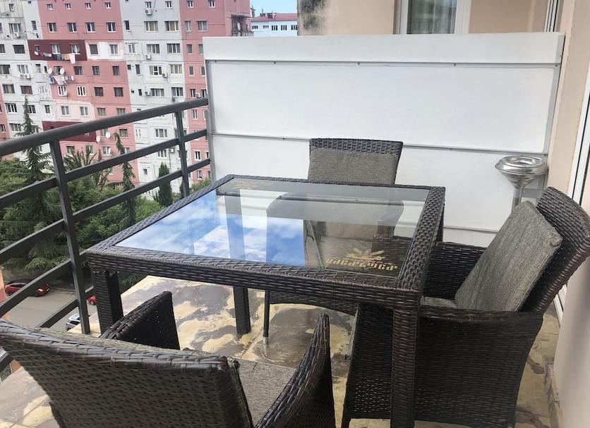 Balcone Foto