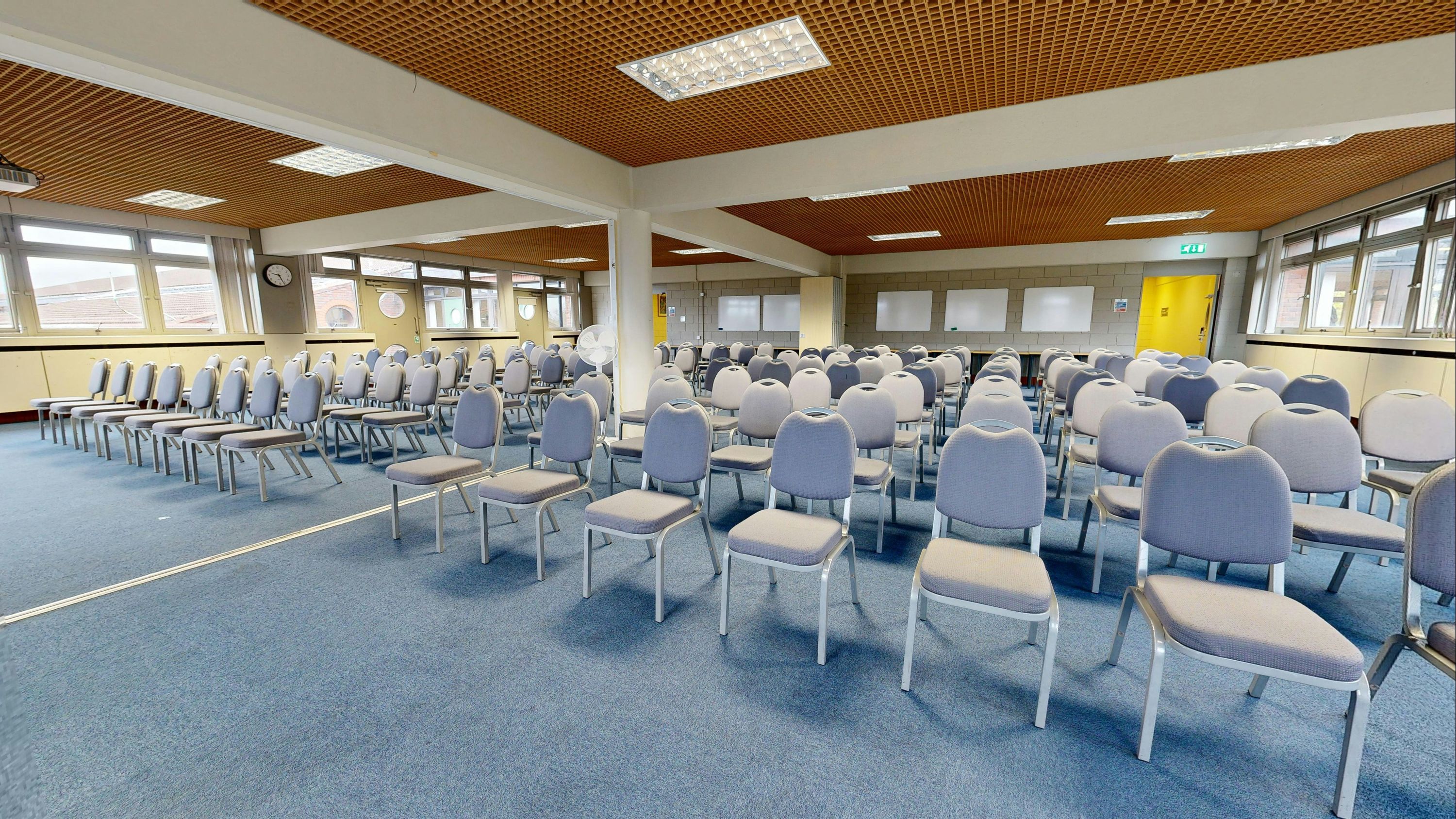 Sala conferenze