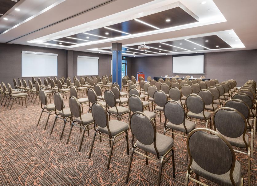 Sala conferenze Foto