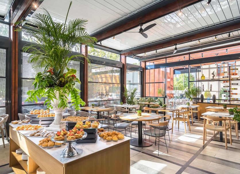 Ristorante Foto