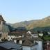 Vista esterna