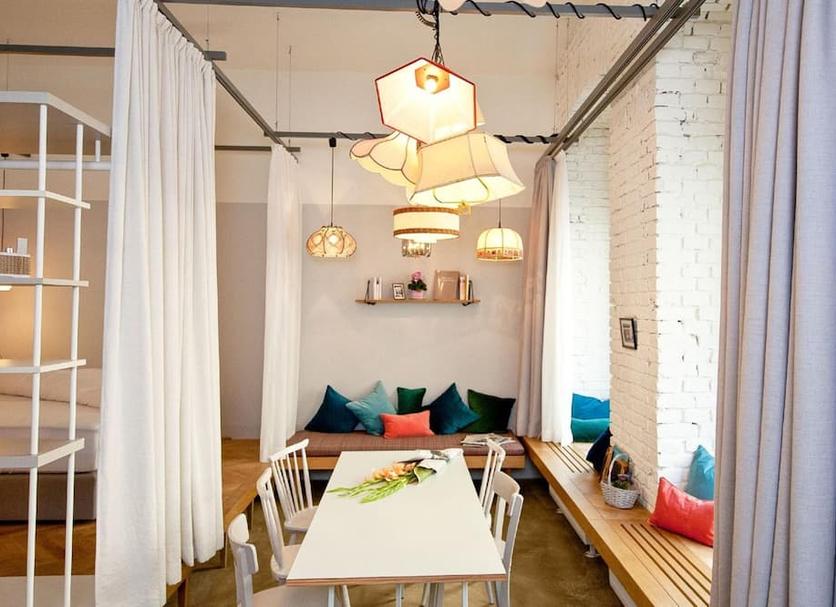 Sala pranzo Foto