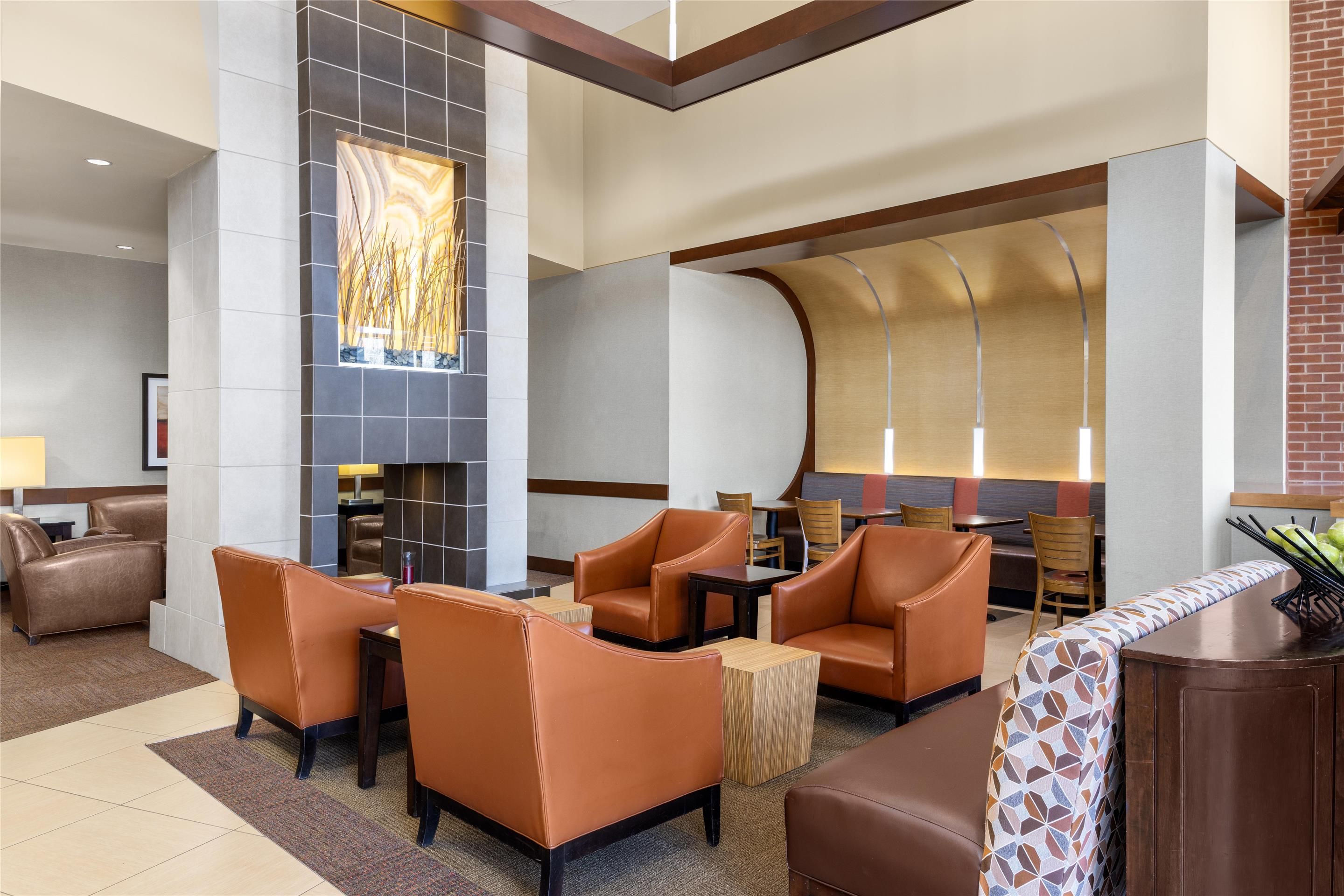 Area lounge