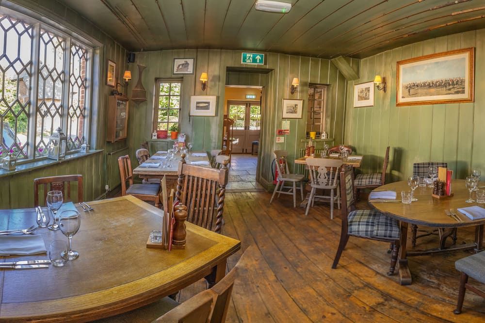 Ristorante Foto