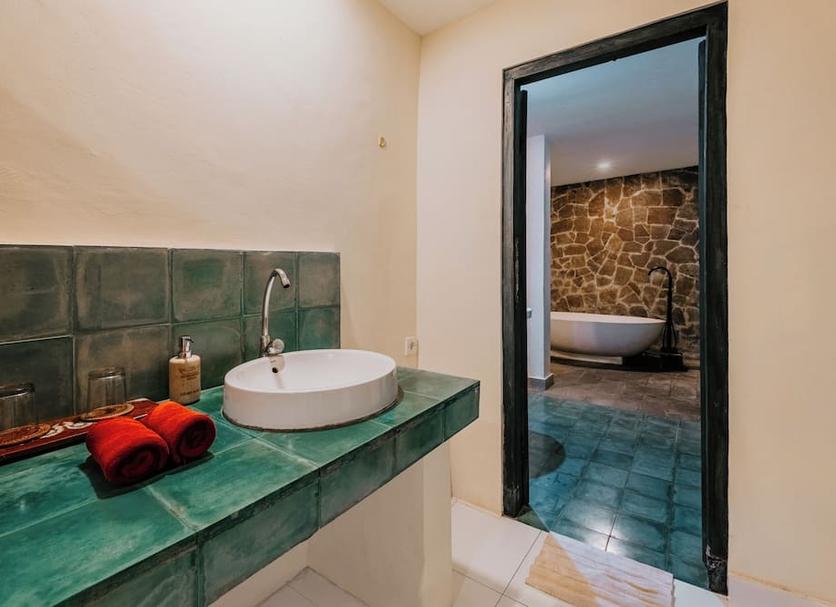 Bagno Foto