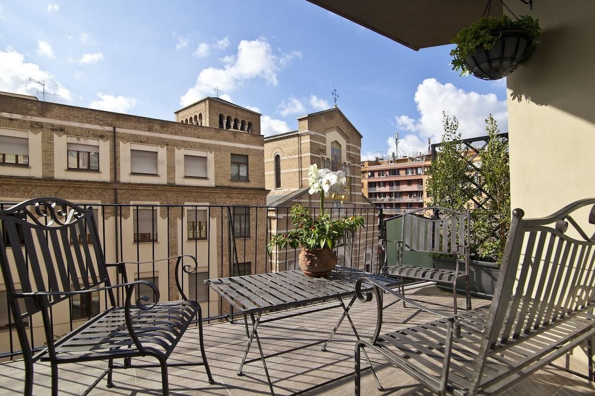 Balcone Foto