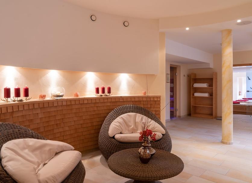 Spa Foto