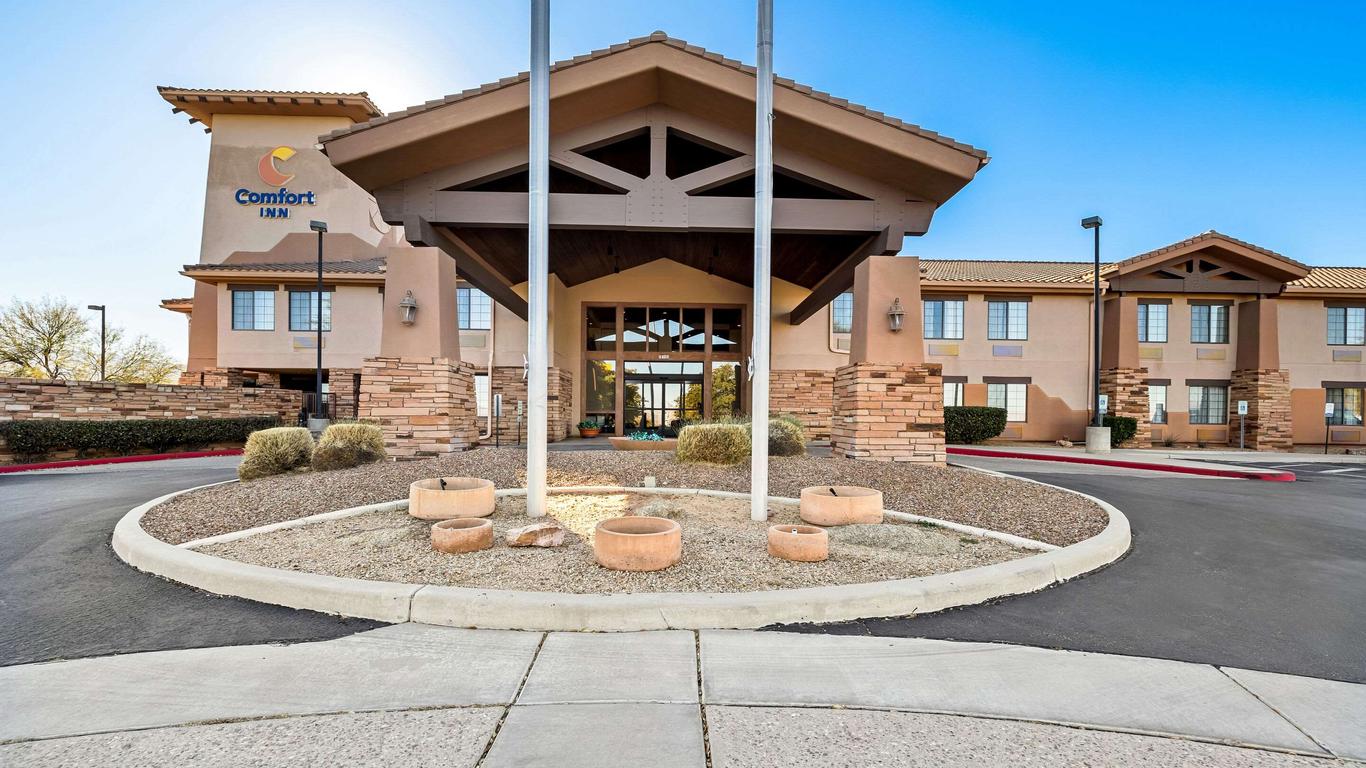 Comfort Inn