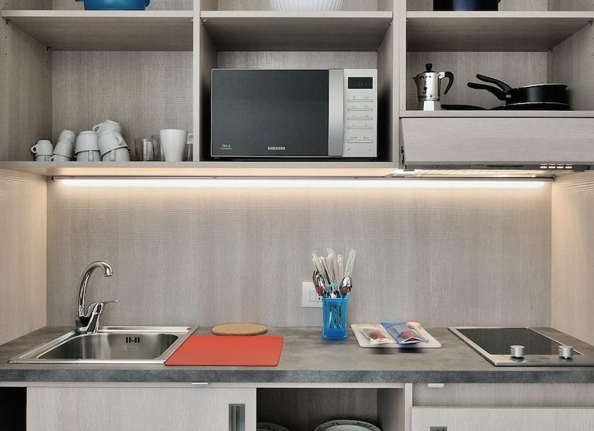 Cucina Foto